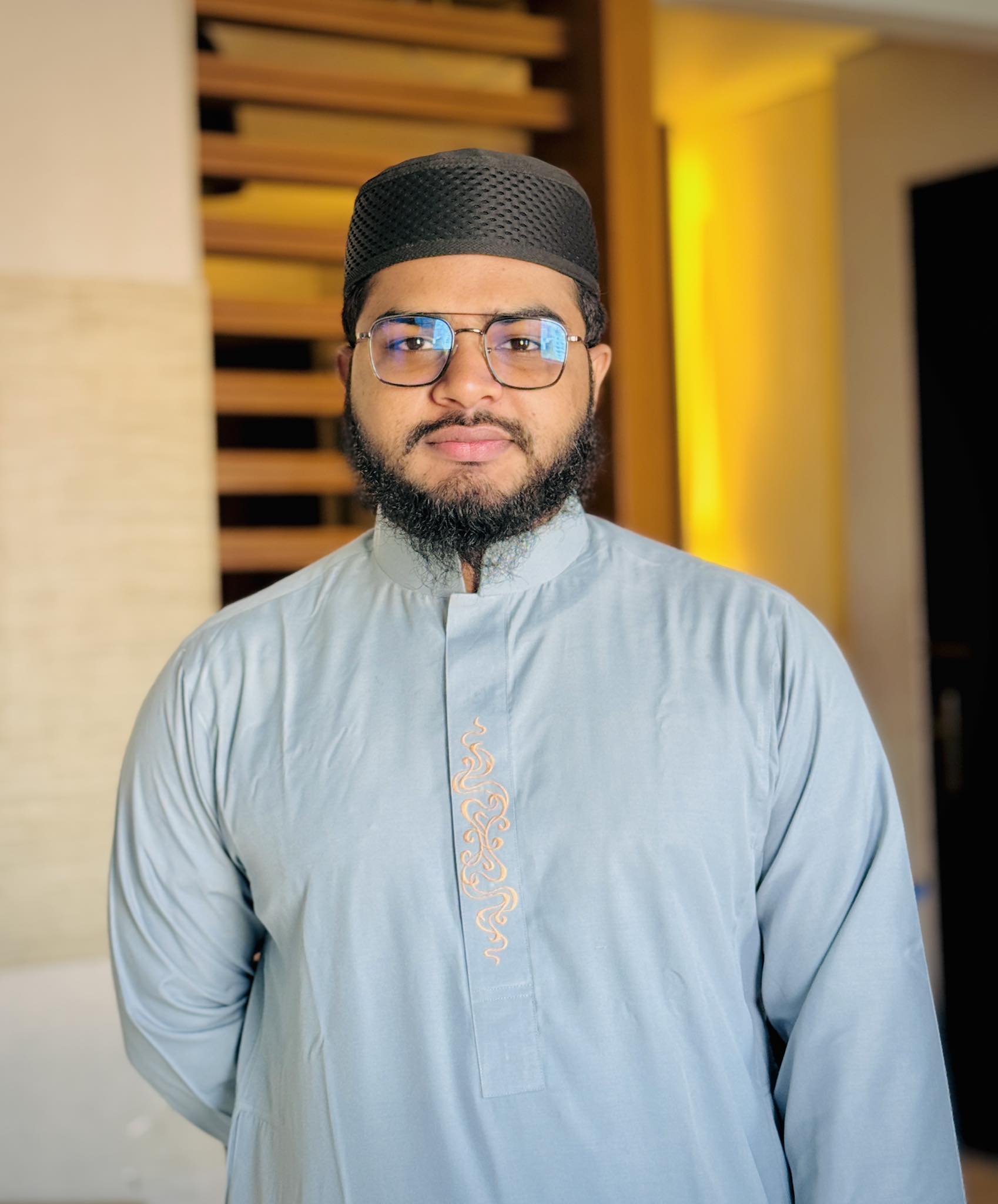 Elias Amin