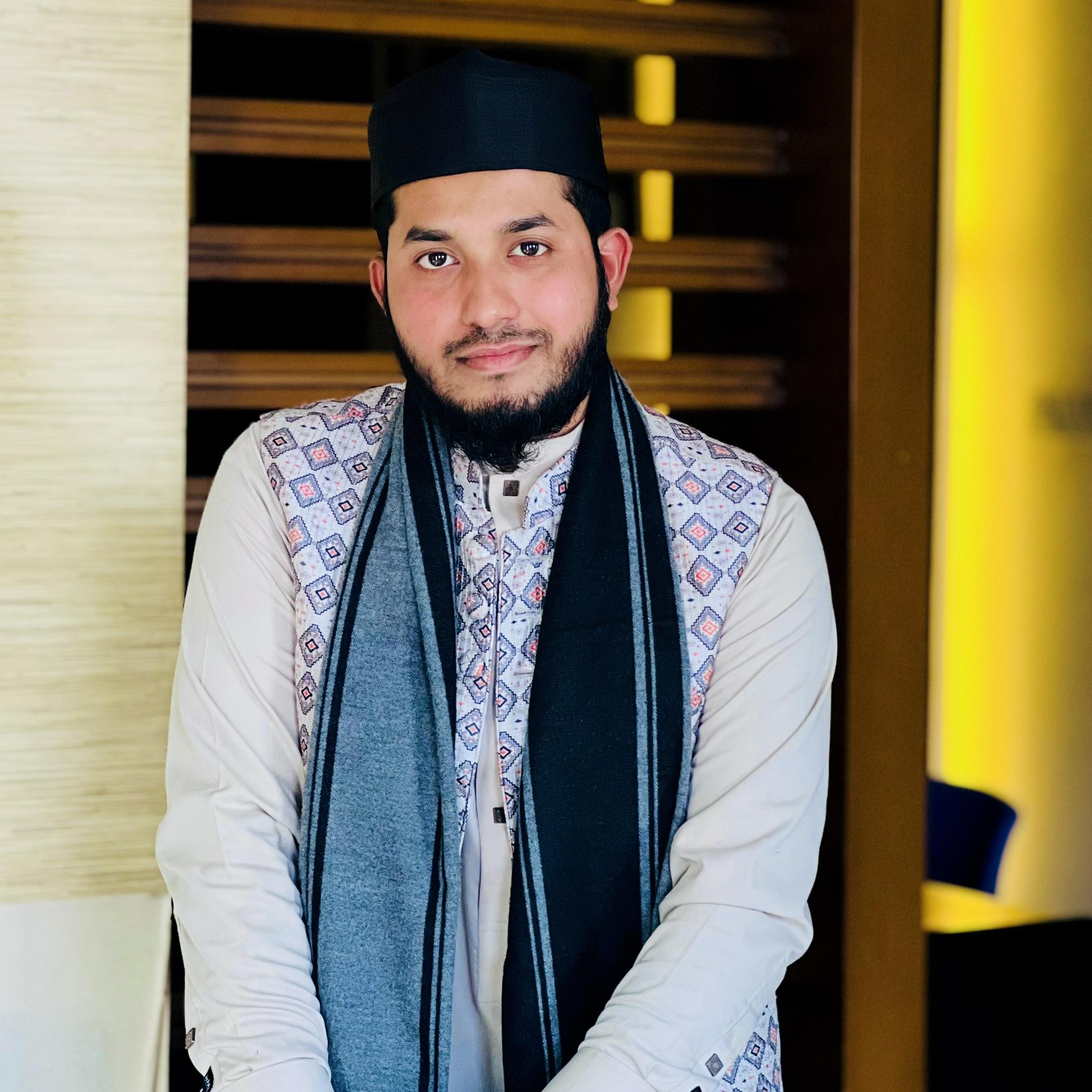 Farhad Ahmad
